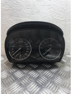 Compteur BMW SERIE 3 E90 PHASE 2 Diesel