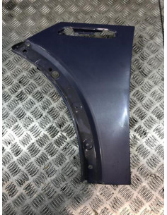 Aile avant gauche MINI MINI 1 R52 CABRIOLET Essence