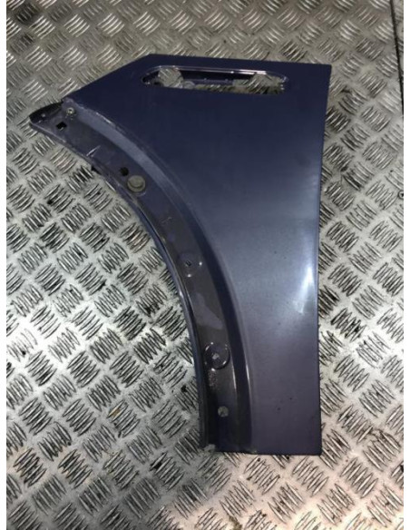 Aile avant gauche MINI MINI 1 R52 CABRIOLET Essence