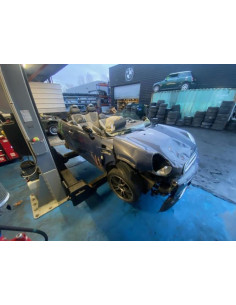 Bas de caisse gauche MINI MINI 1 R52 CABRIOLET Essence 2