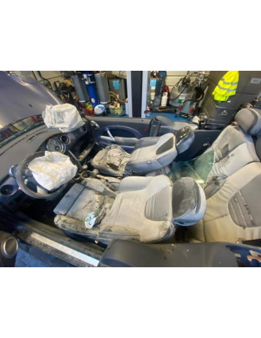 Bas de caisse gauche MINI MINI 1 R52 CABRIOLET Essence