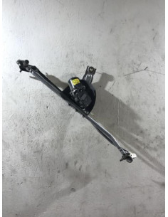 Moteur essuie glace avant MINI MINI 1 R52 CABRIOLET Essence