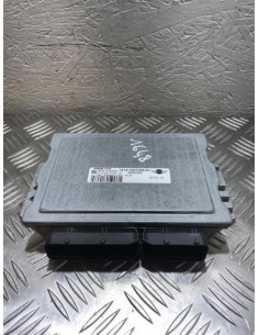 Calculateur MINI MINI 1 R52 CABRIOLET Essence