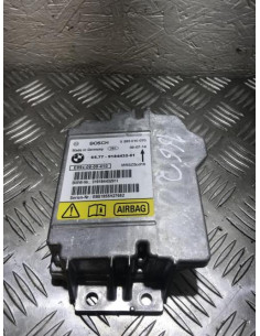 Boitier air bag BMW SERIE 3 E90 PHASE 2 Diesel
