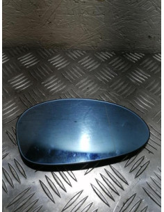 Glace retroviseur droit BMW  