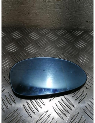 Glace retroviseur droit BMW  