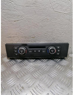 Commande chauffage BMW SERIE 3 E90 PHASE 2 Diesel