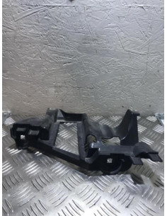 Support de phare droit (tôle) BMW X3 E83 PHASE 2 Diesel