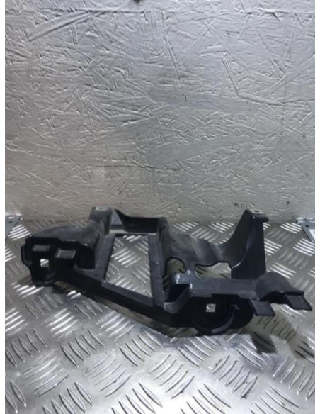 Support de phare droit (tôle) BMW X3 E83 PHASE 2 Diesel