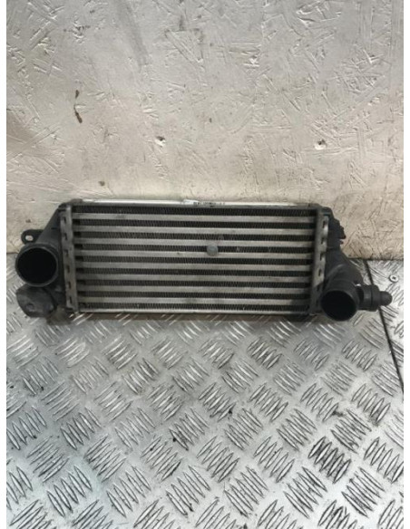 Echangeur air (Intercooler) MINI MINI 1 R50/R53 PHASE 1 Diesel