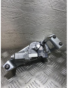 Moteur essuie glace arriere BMW  