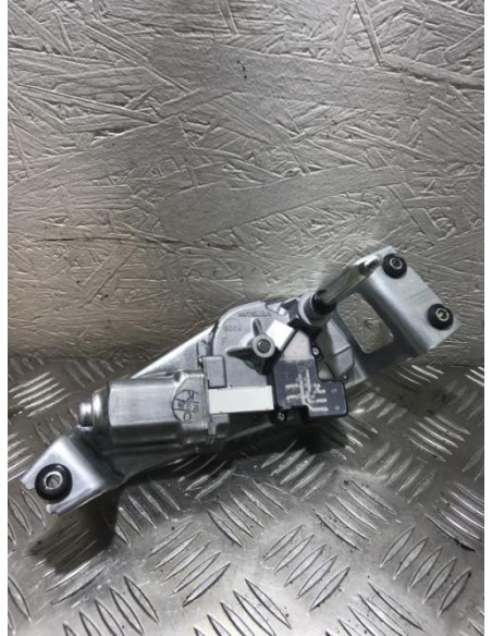 Moteur essuie glace arriere BMW  