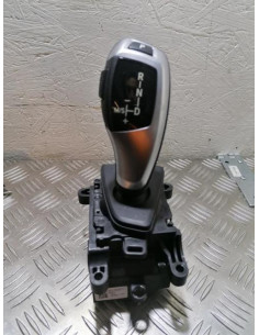 Selecteur boite de vitesse BMW SERIE 1 F20 PHASE 2 