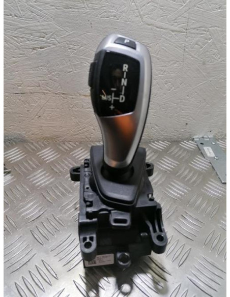 Selecteur boite de vitesse BMW SERIE 1 F20 PHASE 2 