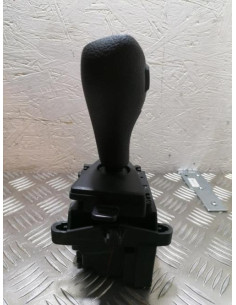 Selecteur boite de vitesse BMW SERIE 1 F20 PHASE 2  2