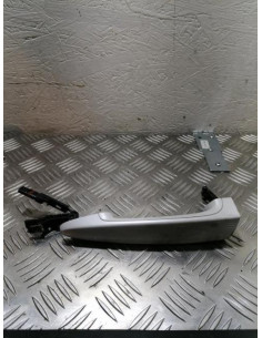 Poignee porte avant gauche BMW  