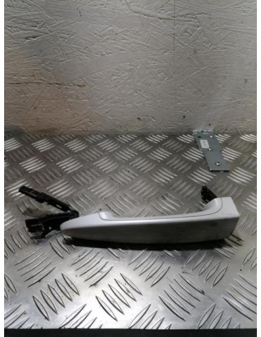 Poignee porte avant gauche BMW  