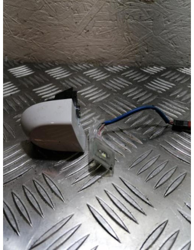 Barillet porte avant droite BMW  