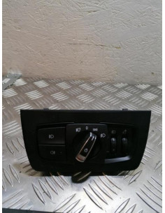 Commande de phare BMW  