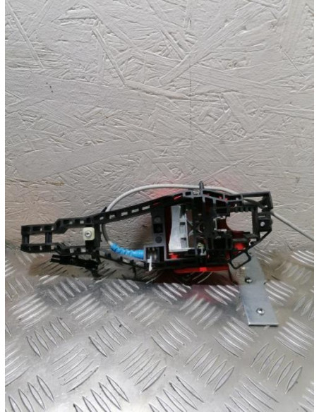 Support poignee porte avant gauche BMW  