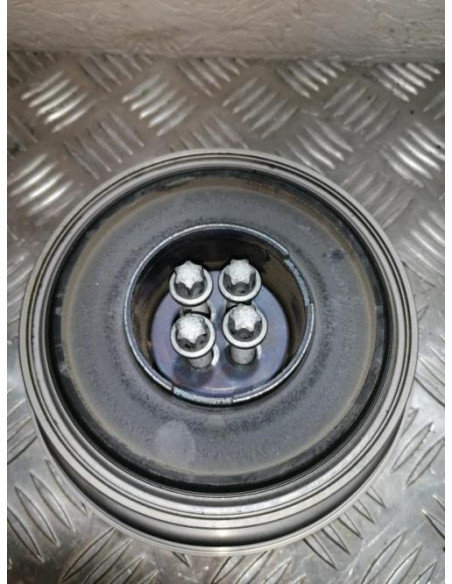Poulie damper BMW  