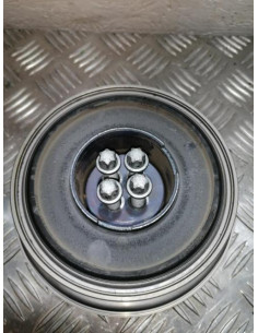 Poulie damper BMW  