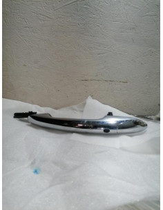 Poignee porte avant gauche MINI  