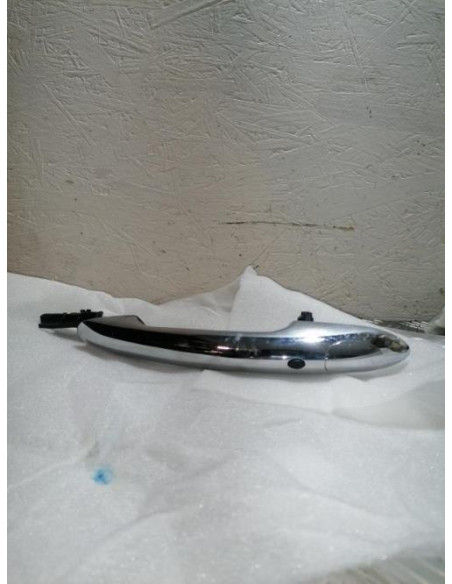 Poignee porte avant gauche MINI  