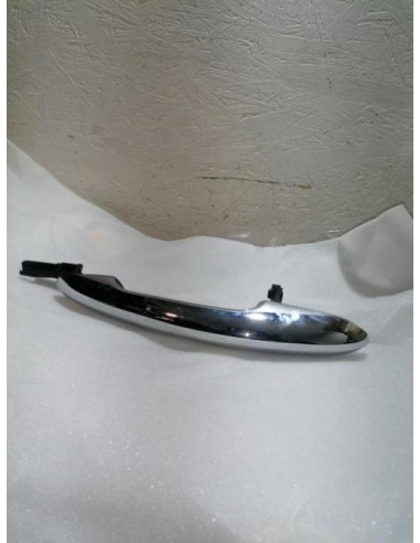 Poignee porte arriere droit MINI  