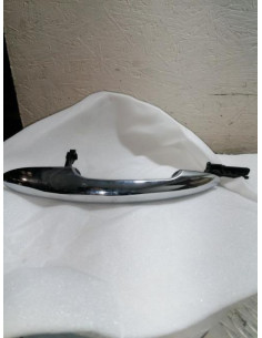 Poignee porte arriere gauche MINI  