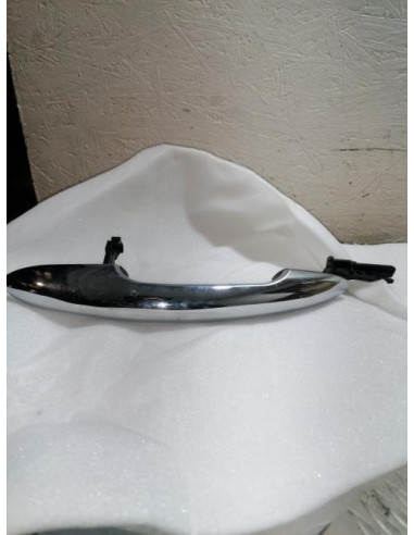 Poignee porte arriere gauche MINI  