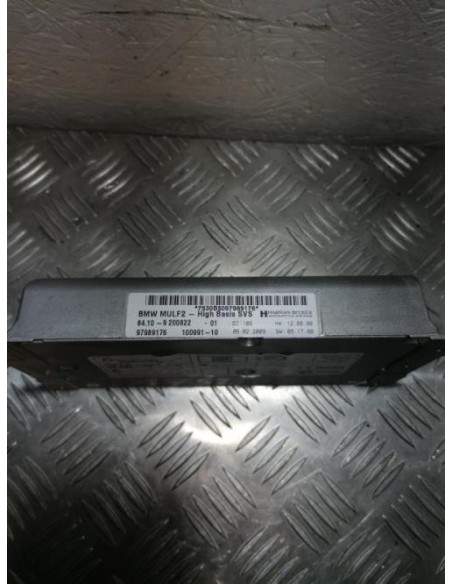 Calculateur MINI MINI 2 R56 PHASE 1 Essence