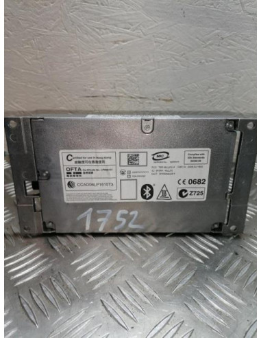 Calculateur MINI MINI 2 R56 PHASE 1 Essence