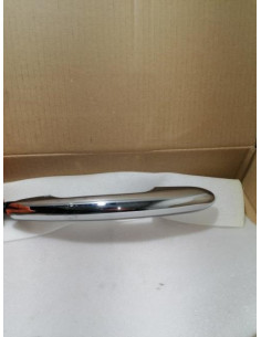 Poignee porte arriere droit MINI  