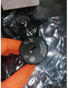 Air bag passager BMW  