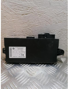 Kit de demarrage BMW  