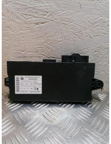 Kit de demarrage BMW  