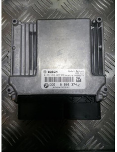 Kit de demarrage BMW   2