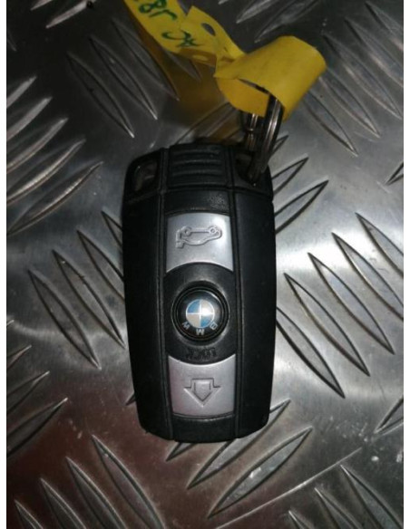 Kit de demarrage BMW  