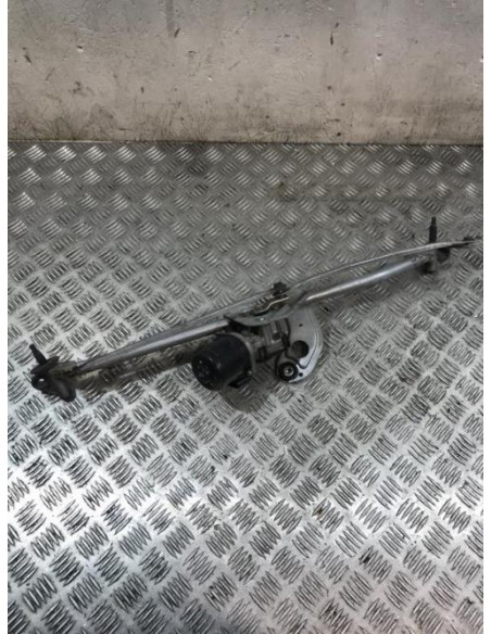 Moteur essuie glace avant MINI MINI 2 R56 PHASE 1 Diesel