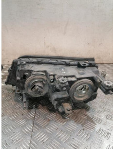 Optique avant principal droit (feux)(phare) BMW SERIE 3 E46 PHASE 2 Diesel 2
