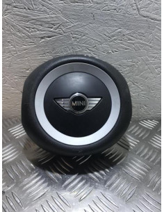 Air bag conducteur MINI MINI 2 R56 PHASE 1 Diesel