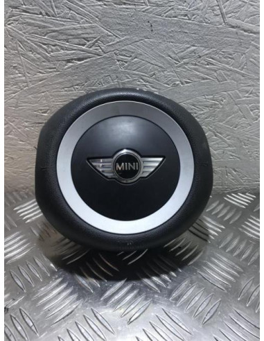 Air bag conducteur MINI MINI 2 R56 PHASE 1 Diesel