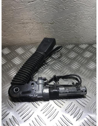Pretensionneur de ceinture avant droit MINI MINI 2 R56 PHASE 1 Diesel