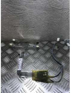 Tapis sensitif passager MINI MINI 2 R56 PHASE 1 Diesel