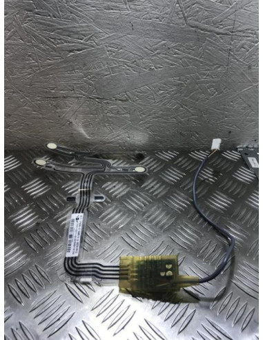 Tapis sensitif passager MINI MINI 2 R56 PHASE 1 Diesel