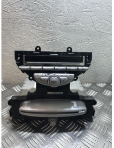 Autoradio d'origine MINI MINI 2 R56 PHASE 1 Diesel