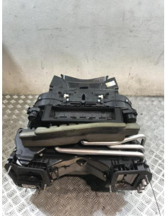 Bloc chauffage BMW SERIE 5 E61 TOURING PHASE 1 BREAK Diesel 2