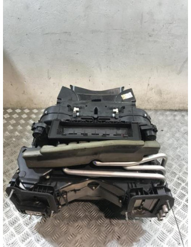 Bloc chauffage BMW SERIE 5 E61 TOURING PHASE 1 BREAK Diesel