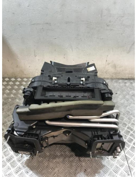 Bloc chauffage BMW SERIE 5 E61 TOURING PHASE 1 BREAK Diesel